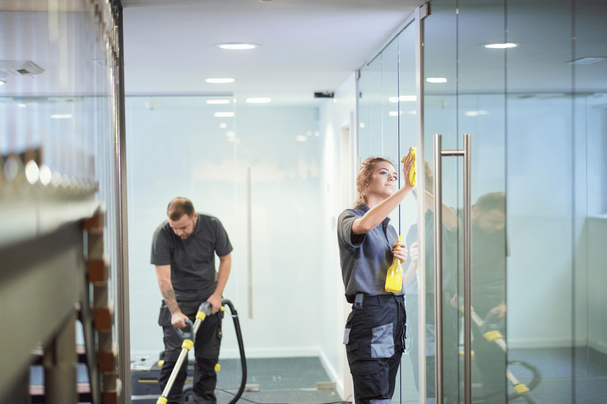 ways smart businesses handle 7 pest control risks spraying surfaces