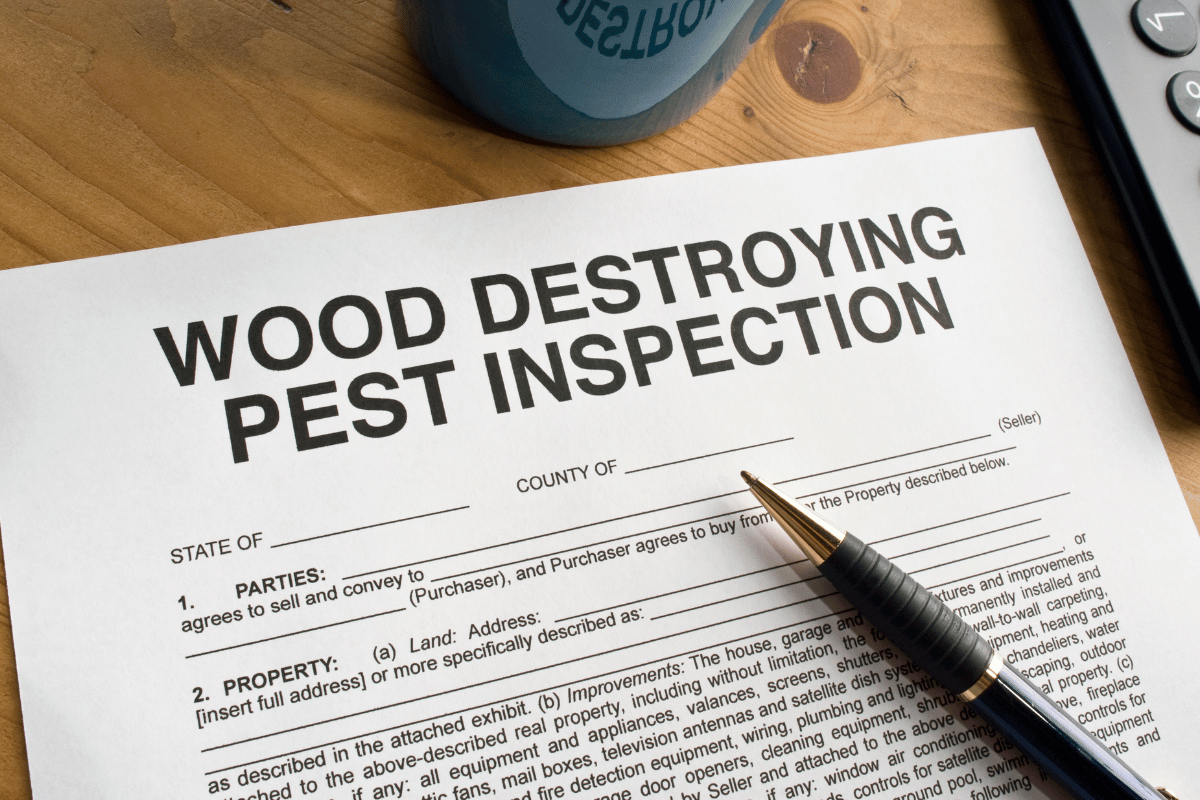 top pest control industries academy documents