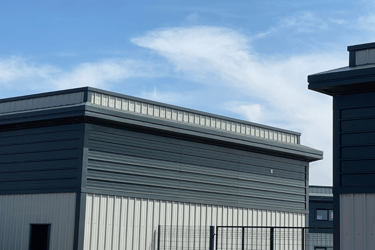 commercial storage and on farm sa events venue